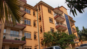 Hamilton Residences KYANJA